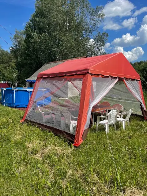 Частный Дом на Заречной — фото 5