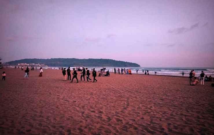 Пангандаран: Long Beach Hotel Pangandaran