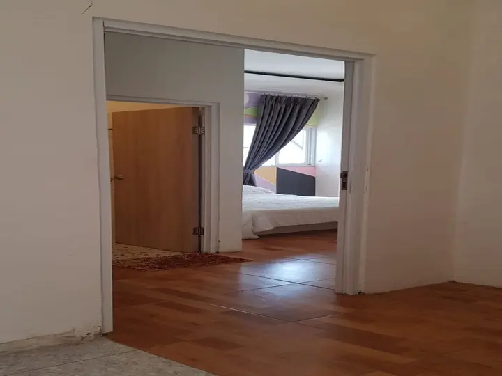 Паромпонг: D'Journey Hotel