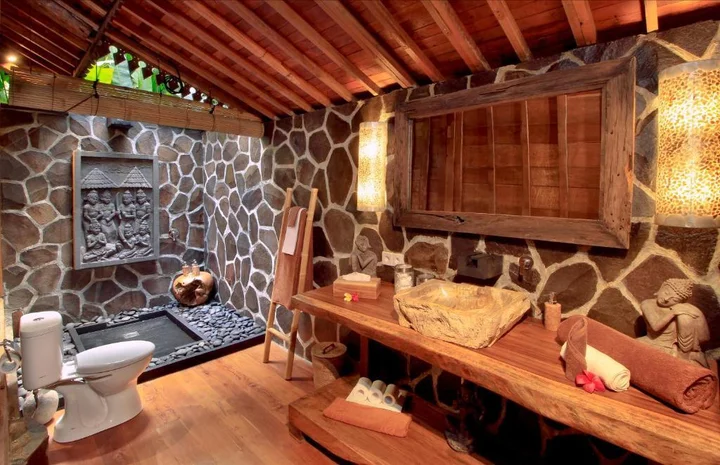 Убуд: Masakali Retreat