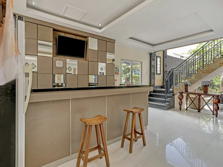 Кута: Kiki Residence Bali