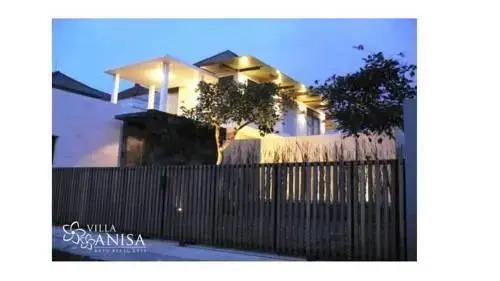 Керобокан: Villa Anisa