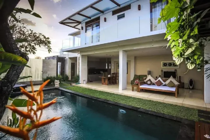 Керобокан: Villa Anisa