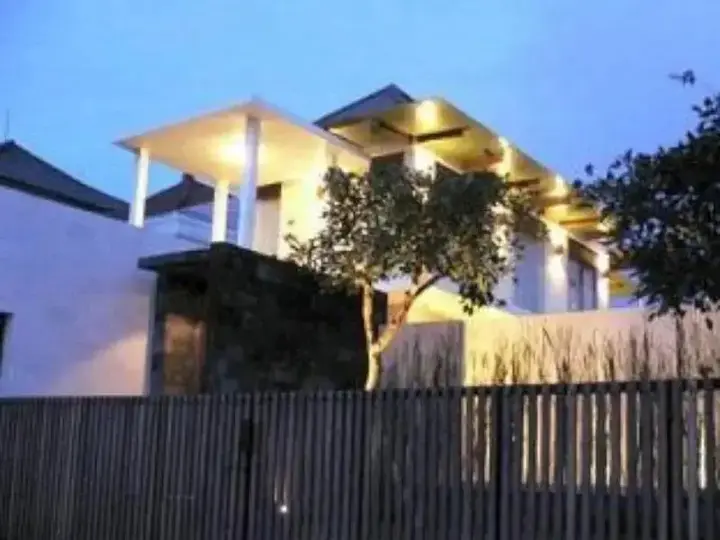 Керобокан: Villa Anisa