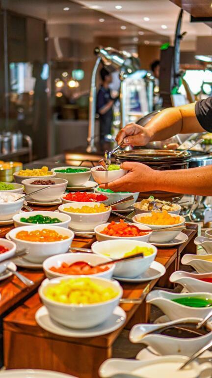 Самаринда: FUGO Hotel Samarinda (Bigmall)
