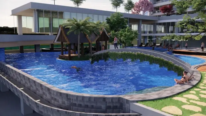 Самаринда: FUGO Hotel Samarinda (Bigmall)