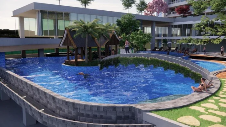 Самаринда: FUGO Hotel Samarinda (Bigmall)