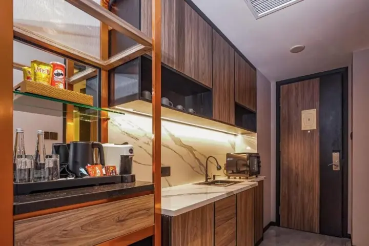 Самаринда: FUGO Hotel Samarinda (Bigmall)