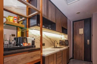 Самаринда: FUGO Hotel Samarinda (Bigmall)