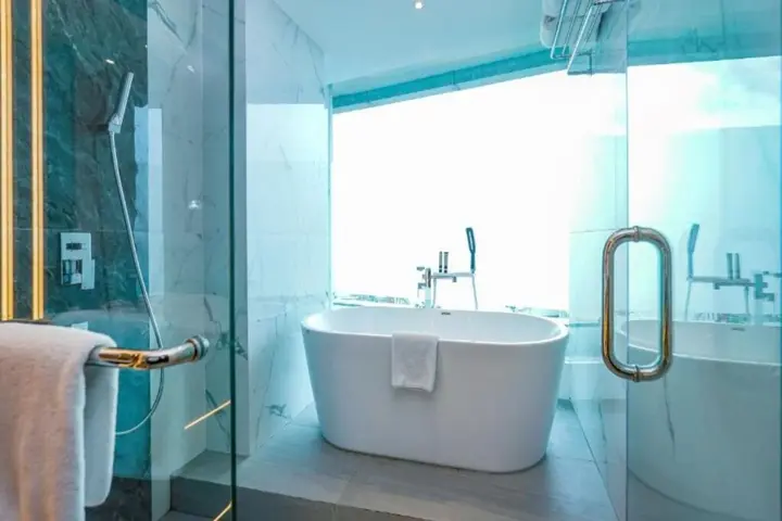Самаринда: FUGO Hotel Samarinda (Bigmall)