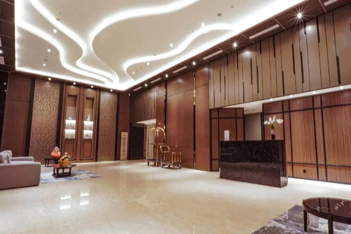 Самаринда: FUGO Hotel Samarinda (Bigmall)