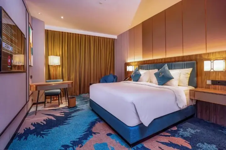 FUGO Hotel Samarinda (Bigmall) — фото 6