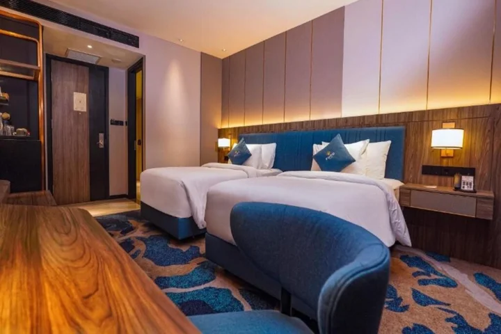 Самаринда: FUGO Hotel Samarinda (Bigmall)