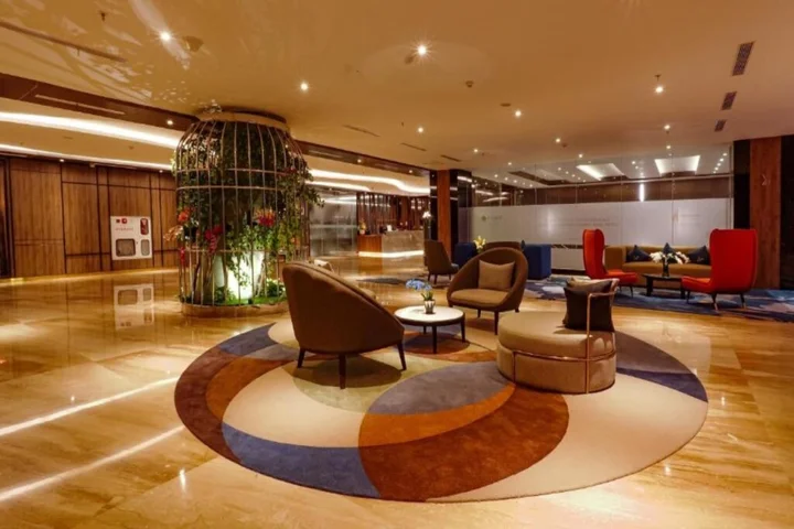 Самаринда: FUGO Hotel Samarinda (Bigmall)
