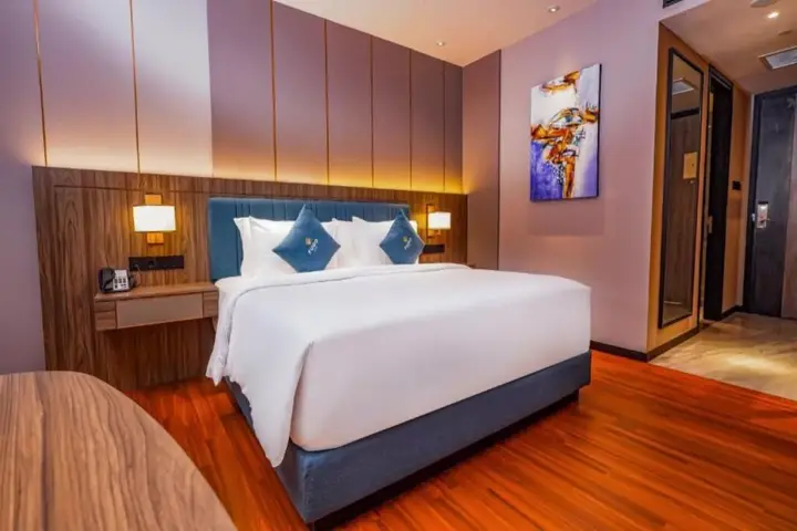 FUGO Hotel Samarinda (Bigmall) — фото 4