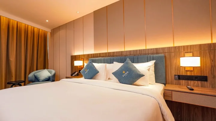 Самаринда: FUGO Hotel Samarinda (Bigmall)