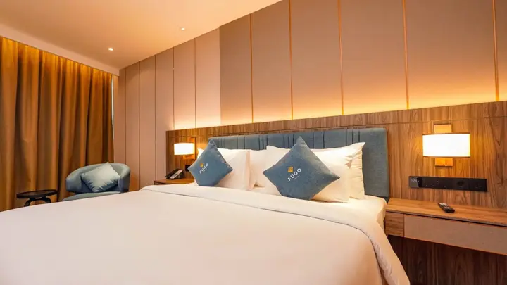 Самаринда: FUGO Hotel Samarinda (Bigmall)