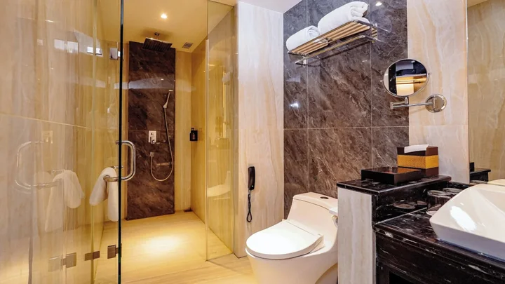 Самаринда: FUGO Hotel Samarinda (Bigmall)