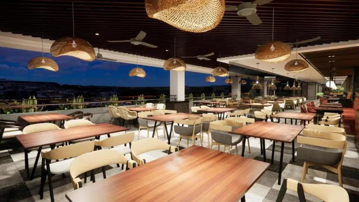 Самаринда: FUGO Hotel Samarinda (Bigmall)