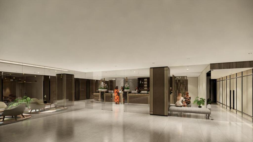 Самаринда: FUGO Hotel Samarinda (Bigmall)