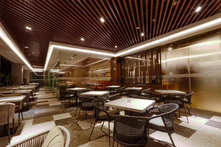 Самаринда: FUGO Hotel Samarinda (Bigmall)