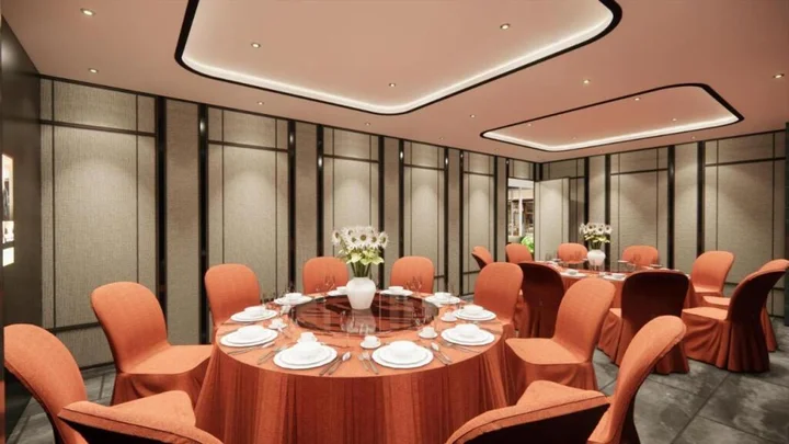 Самаринда: FUGO Hotel Samarinda (Bigmall)