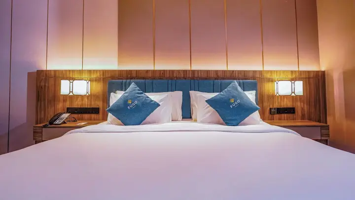 Самаринда: FUGO Hotel Samarinda (Bigmall)