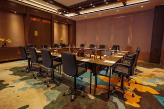 Самаринда: FUGO Hotel Samarinda (Bigmall)