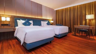 Самаринда: FUGO Hotel Samarinda (Bigmall)