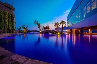 Самаринда: FUGO Hotel Samarinda (Bigmall)