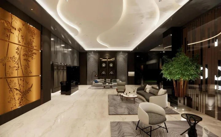 Самаринда: FUGO Hotel Samarinda (Bigmall)