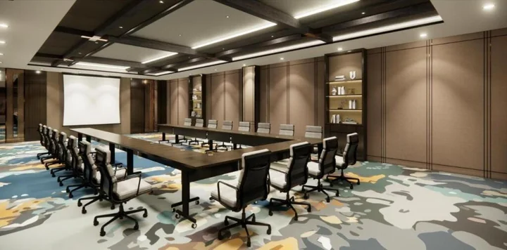 Самаринда: FUGO Hotel Samarinda (Bigmall)