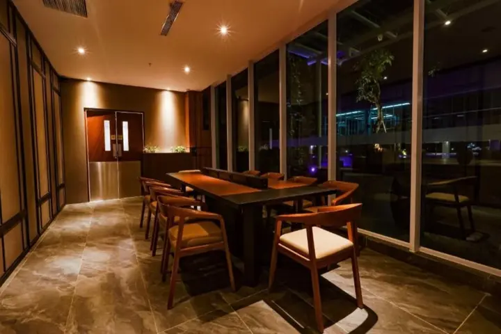 Самаринда: FUGO Hotel Samarinda (Bigmall)