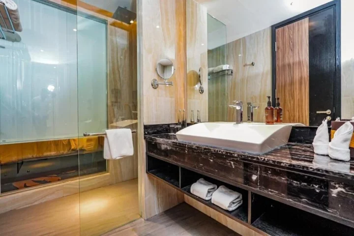 Самаринда: FUGO Hotel Samarinda (Bigmall)