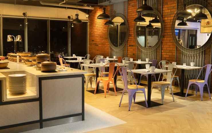 Самаринда: FOX Lite Hotel Samarinda