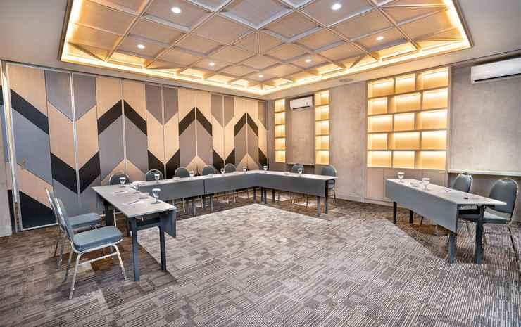 Самаринда: FOX Lite Hotel Samarinda