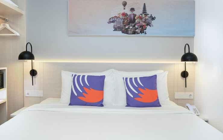 FOX Lite Hotel Samarinda — фото 3