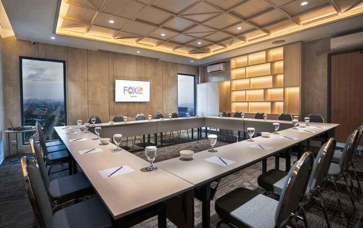 Самаринда: FOX Lite Hotel Samarinda