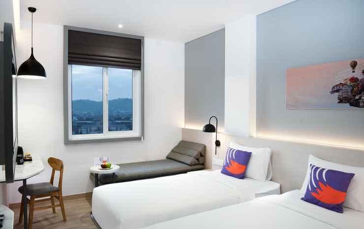 FOX Lite Hotel Samarinda — фото 5