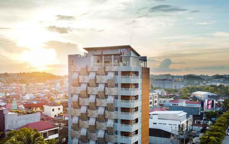 Самаринда: FOX Lite Hotel Samarinda