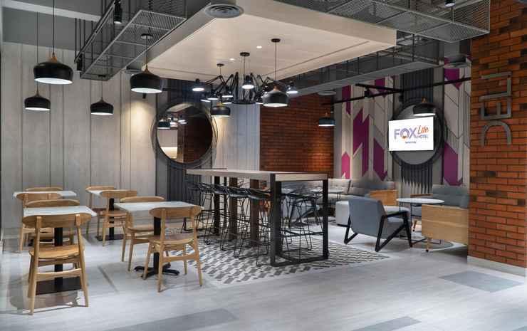 Самаринда: FOX Lite Hotel Samarinda