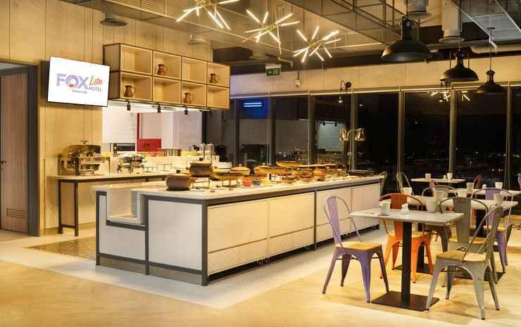 Самаринда: FOX Lite Hotel Samarinda
