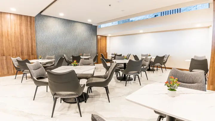 Семаранг: Kiyana Hotel Semarang