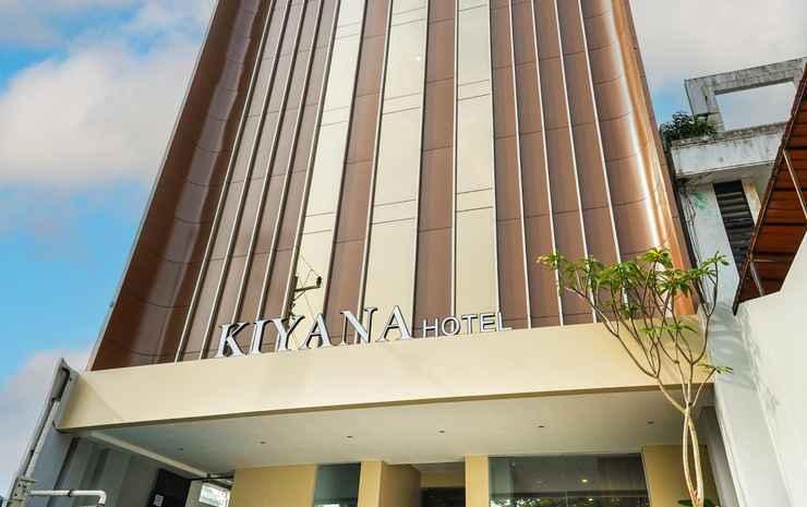 Семаранг: Kiyana Hotel Semarang