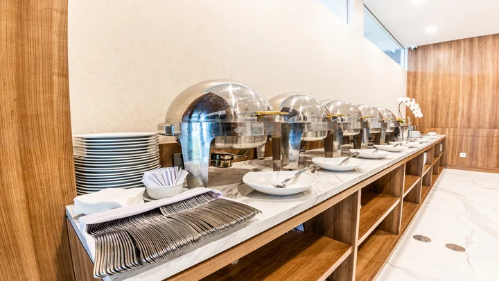 Семаранг: Kiyana Hotel Semarang