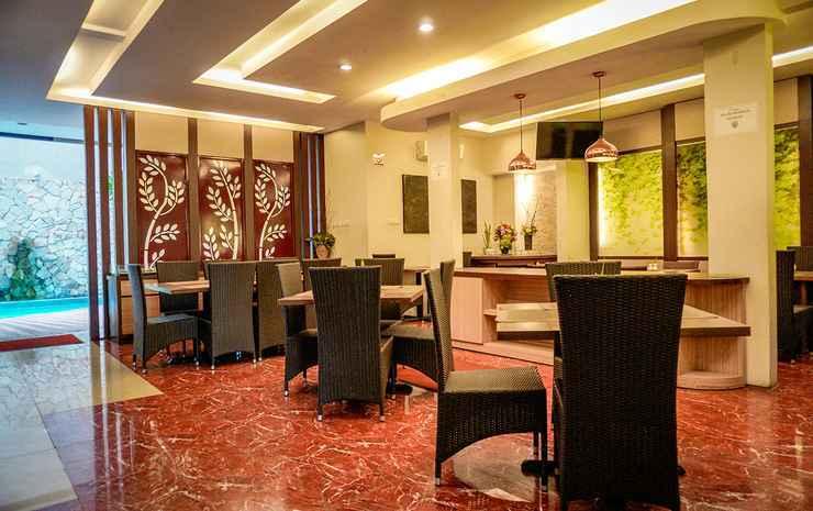 Семаранг: Andelir Hotel Simpang Lima Semarang