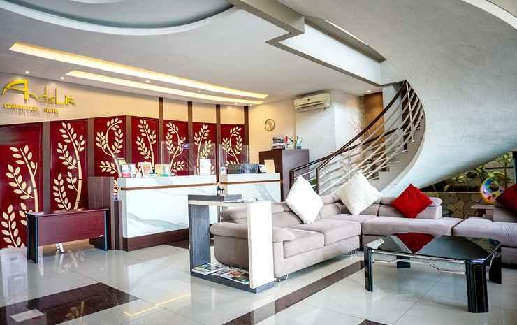 Семаранг: Andelir Hotel Simpang Lima Semarang