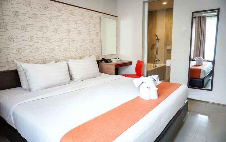 Семаранг: Andelir Hotel Simpang Lima Semarang