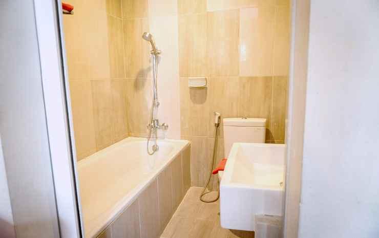 Семаранг: Andelir Hotel Simpang Lima Semarang
