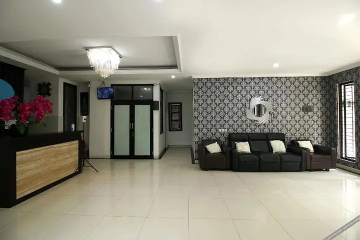 Южный Тангеранг: Alviry Garden BSD